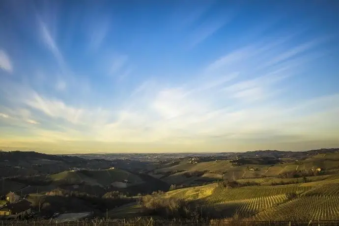 Agriturismo La Torricella Monforte d'Alba