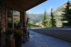 Alpenlodge Zermatt 