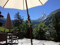 Alpenlodge Zermatt Beach