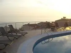 Azalena Hotel Swimming pool
