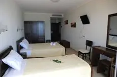Azalena Hotel room