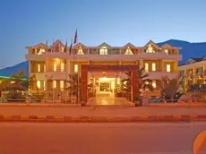 Berkay Hotel 