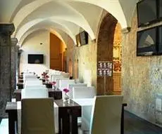 Boscolo Academy Hotel Bar / Restaurant