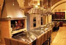 Boscolo Academy Hotel Bar / Restaurant