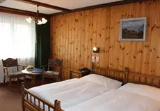 Carina Zermatt room