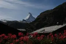 Carina Zermatt 