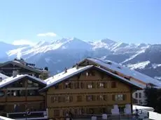 Central Hotel Verbier 