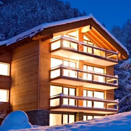 Chalet Altesse - Premium Apartments