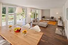 Chalet Altesse - Premium Apartments 