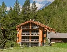 Chalet Altesse - Premium Apartments 