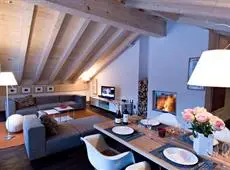 Chalet Altesse - Premium Apartments 