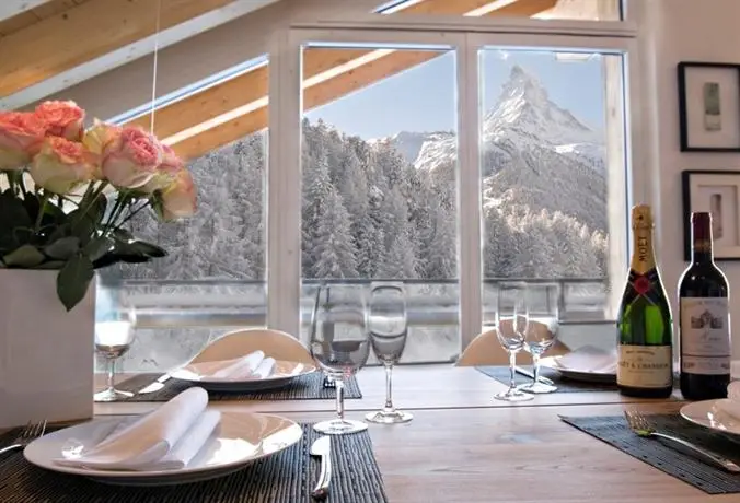 Chalet Altesse - Premium Apartments 