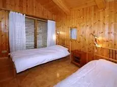 Chalet Aneto room