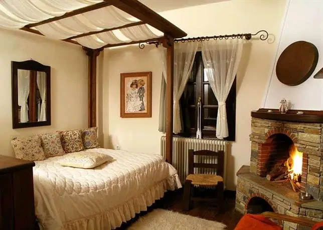 Guesthouse Filokalia