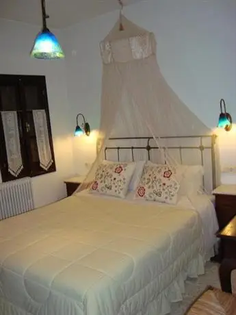 Guesthouse Filokalia 