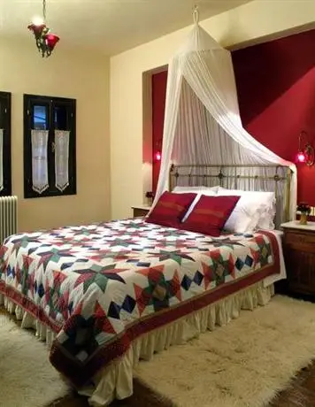 Guesthouse Filokalia 