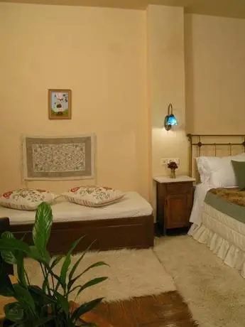 Guesthouse Filokalia 