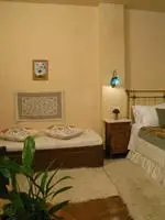 Guesthouse Filokalia 