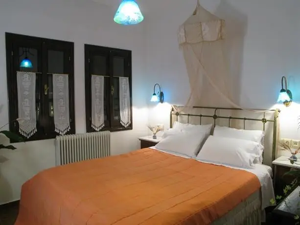 Guesthouse Filokalia 