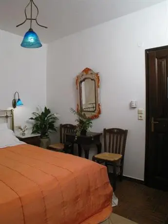 Guesthouse Filokalia 