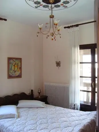 Guesthouse Filokalia 