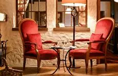 Hotel Alpenrose Wengen Bar / Restaurant
