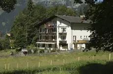 Hotel Berghaus 