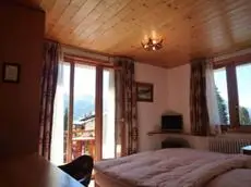 Hotel Ermitage Verbier 