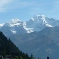 Hotel Ermitage Verbier 