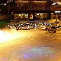 Hotel Ermitage Verbier 