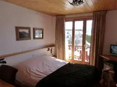 Hotel Ermitage Verbier 