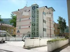 Hotel Garni Villa Fontana 