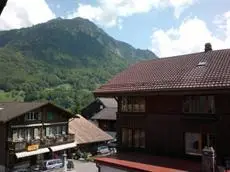 Hotel Kreuz Wilderswil 