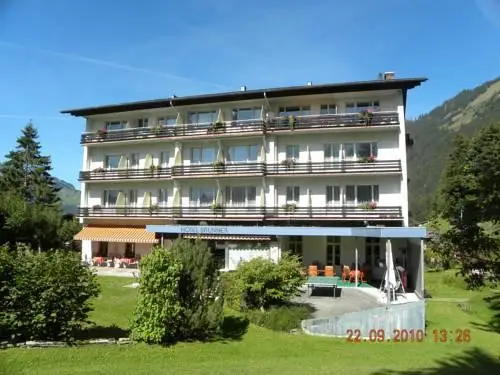 Hotel Residence Brunner