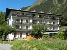 Hotel Residence Brunner 