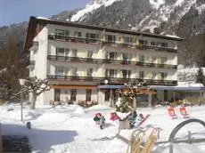 Hotel Residence Brunner 