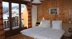 Hotel la Rotonde Verbier 