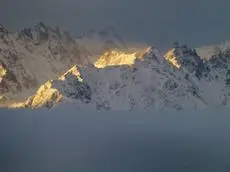 Hotel la Rotonde Verbier 