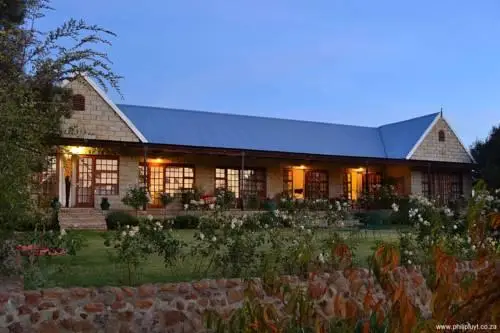 Olive Hill Country Lodge 