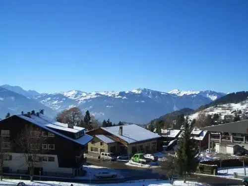 Residence Panorama Villars-sur-Ollon 