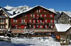 Swiss Lodge Hotel Bernerhof 