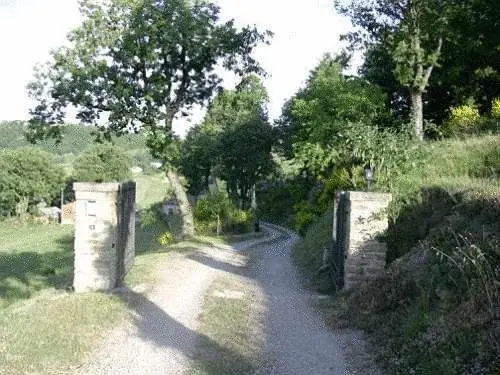 Agriturismo Le Corbaie Bagno di Romagna 