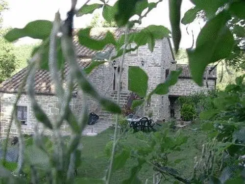 Agriturismo Le Corbaie Bagno di Romagna