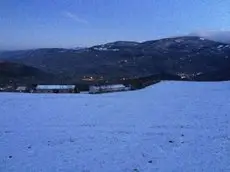 Agriturismo Le Corbaie Bagno di Romagna 