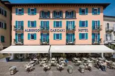 Albergo Carcani 