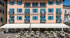 Albergo Carcani 