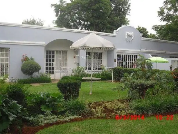 B&B @ Bloem