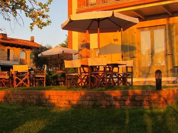 Casa Vacanze San Stefanetto