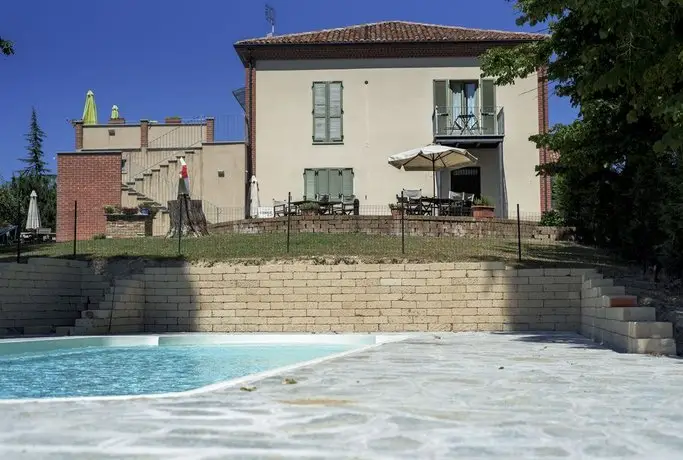 Casa Vacanze San Stefanetto 