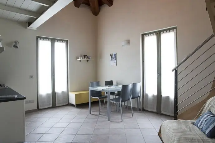 Casa Vacanze San Stefanetto 